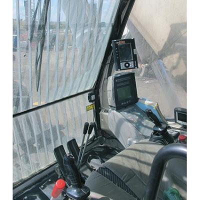 Excavator vision evolution