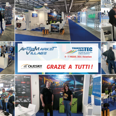 Thank You All Transpotec Lo