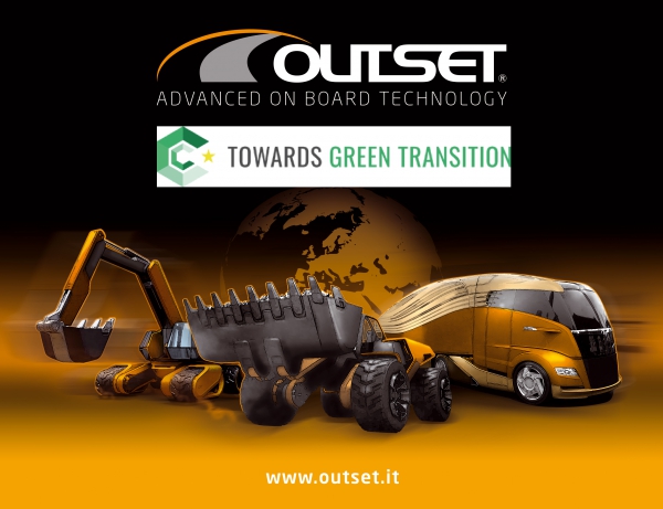TOWARDS GREEN TRANSITION