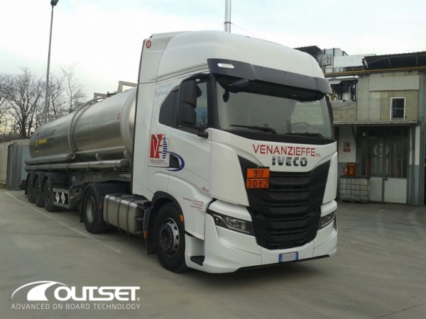 Venanzieffe srl Parabiago (MI)