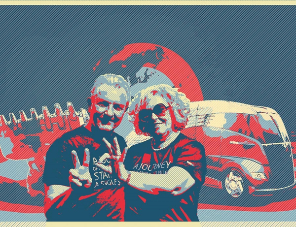 Twenty years of Outset