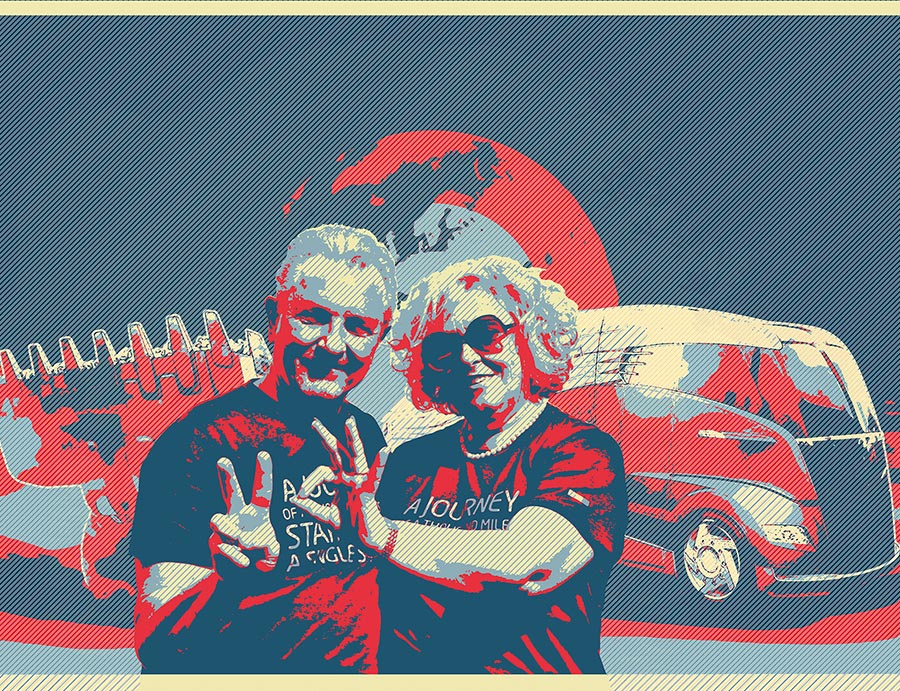 Twenty years of Outset