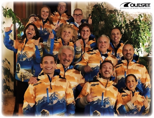 OUTSET vous souhaite &agrave; tous un JOYEUX NO&Euml;L !