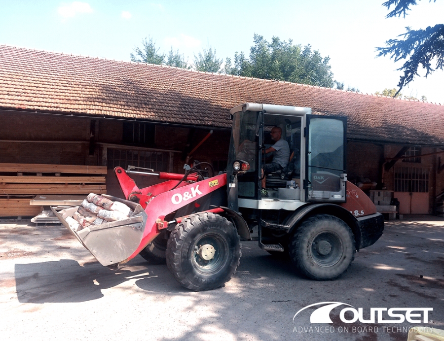 DE TOMMASI BRUNO &amp; C. SAS - Chieri (TO)