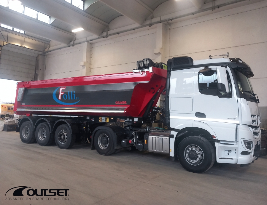 FOLLI SRL - Paitone BS