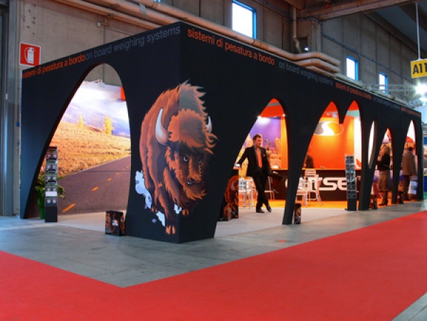 Outset @ SAMOTER 2008