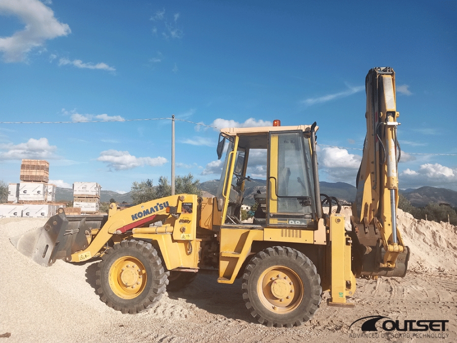 TUBANI EDILIZIA - Velletri RM