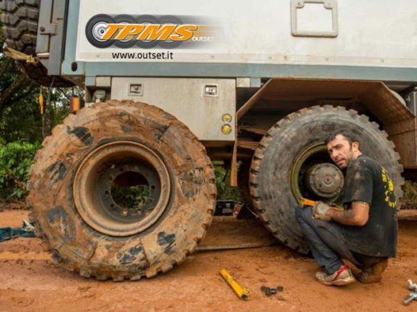 TPMS OUTSET WITH STEPSOVER