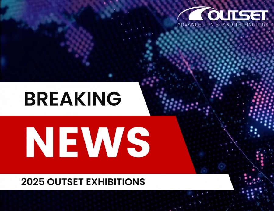 A 2025 full of exciting new developments for OUTSET !