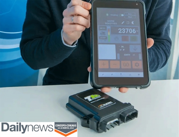 World Highways - Speciale Conexpo 2023