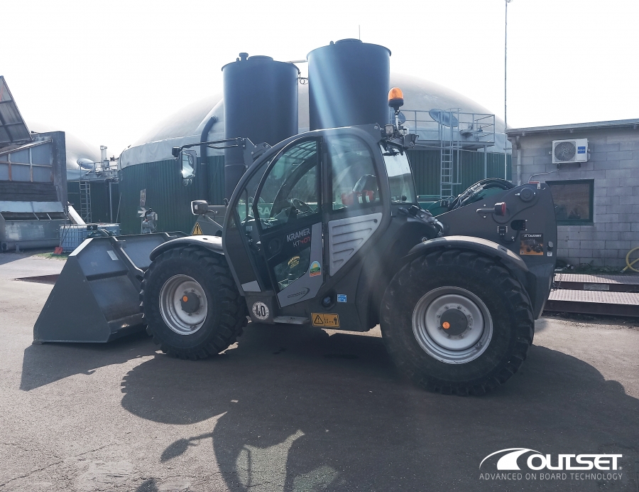 AGRIENERGY SRL - Conselve PD