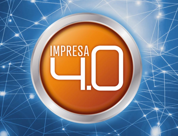 Ripartiamo con IMPRESA 4.0