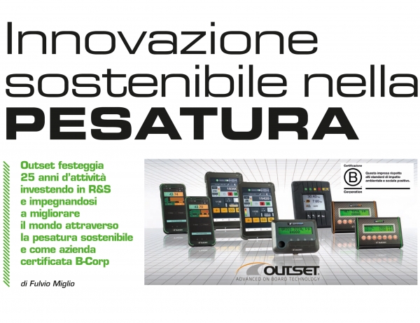 PARTS TRUCK - MAG/GIU 2024