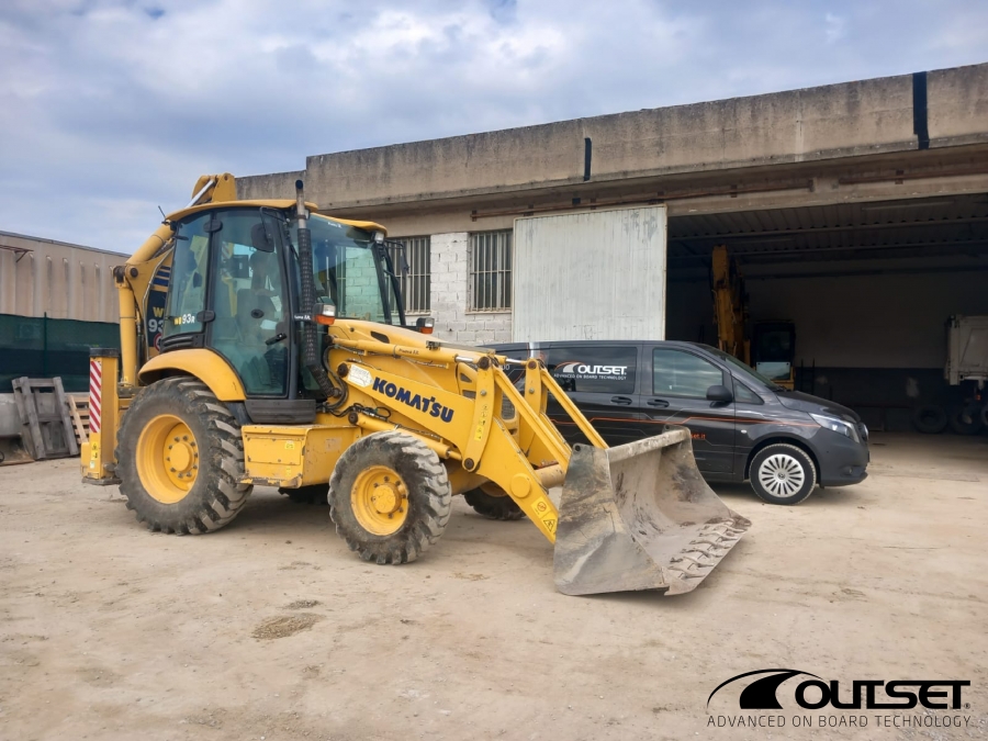 NUOVA F.R. SRL - Umbertide (PG)