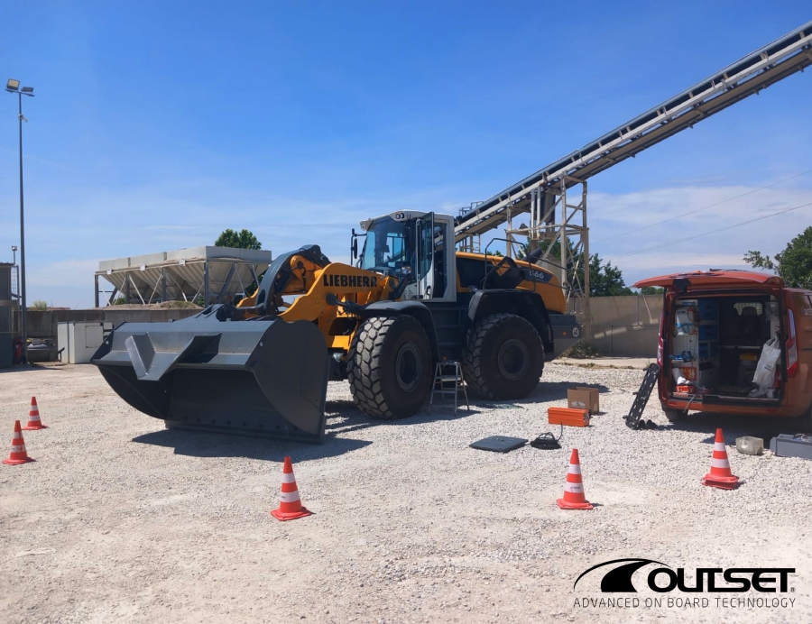 MENEGHINI ATTILIO SRL - Grantorto (PD)