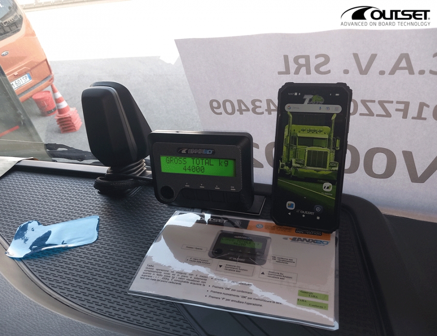 ORMET SRL - Colle Umberto (TV)