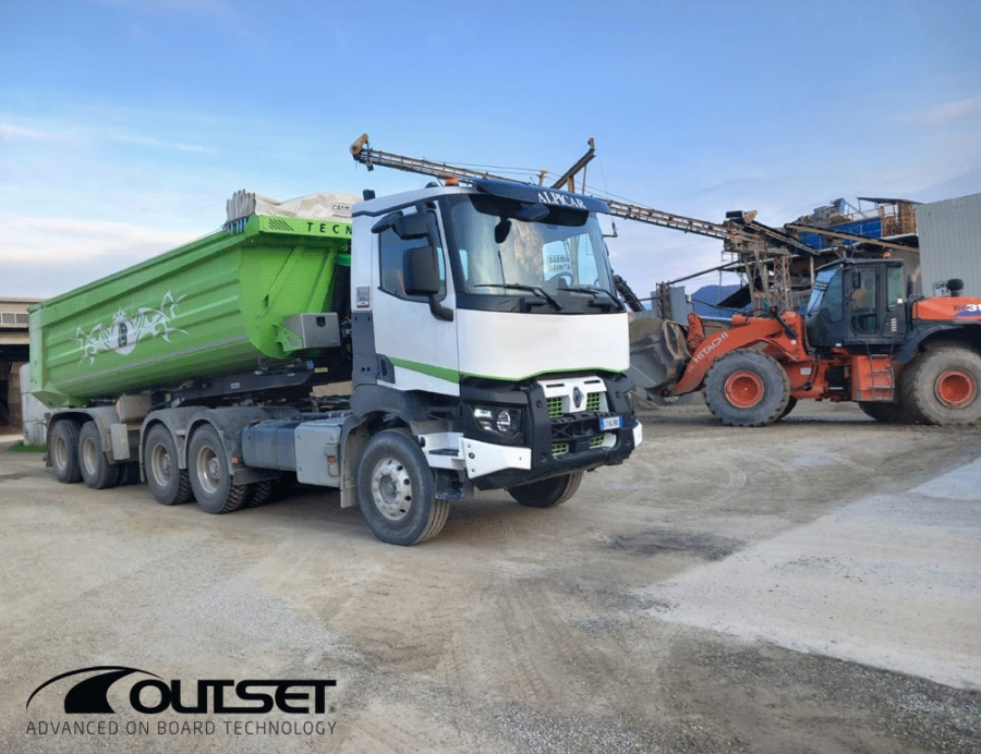 DOVERO SCAVI E TRASPORTI SRL - Borgo San Dalmazzo (CN)