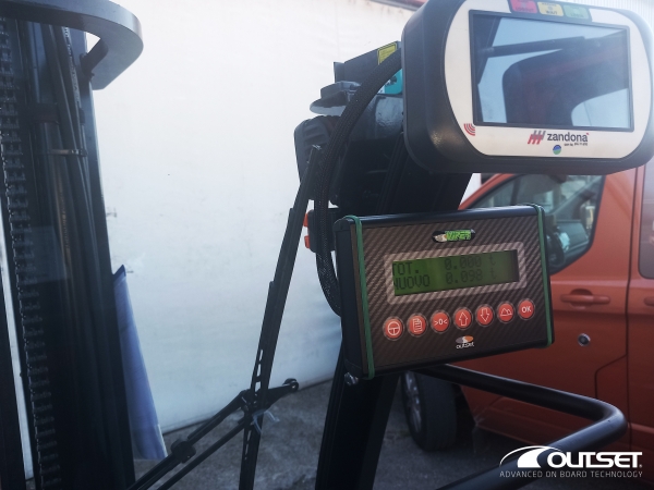 ZANDONA' CARRELLI - Castelfranco Veneto