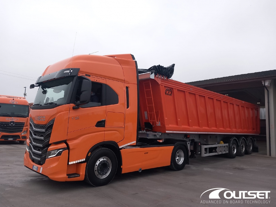 SERECO TRASPORTI SRL - Polpenazze del Garda (BS)