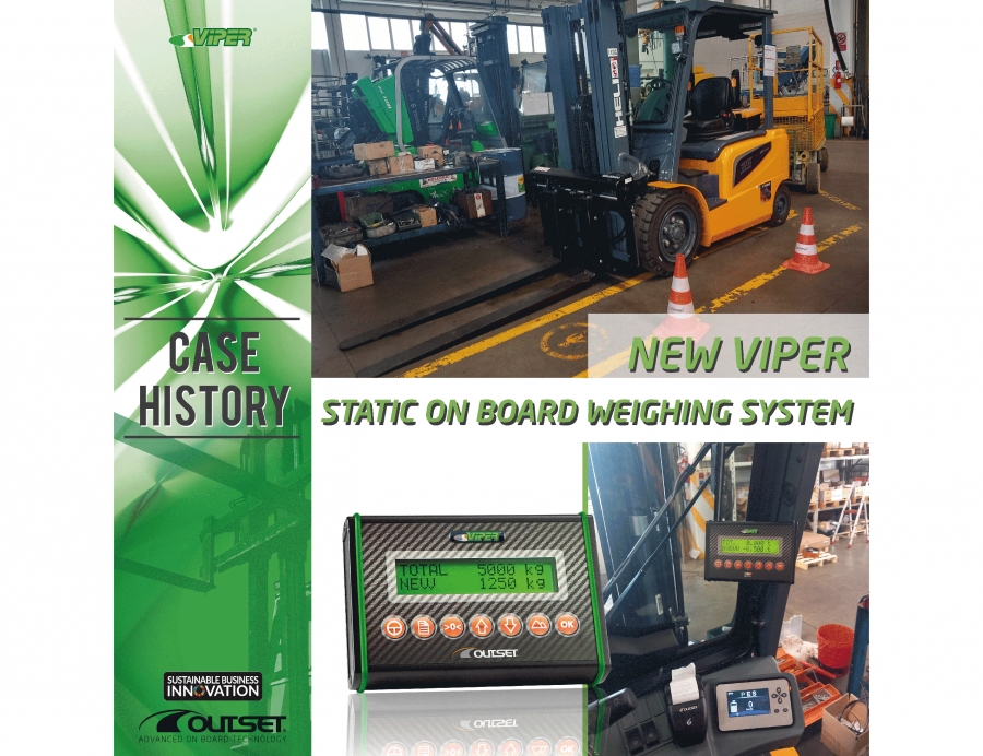 NEGRICAR SRL - Arzignano VI