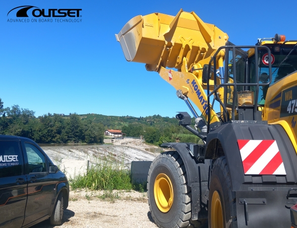 SPESSA SRL - Castagnole delle Lanze (AT)