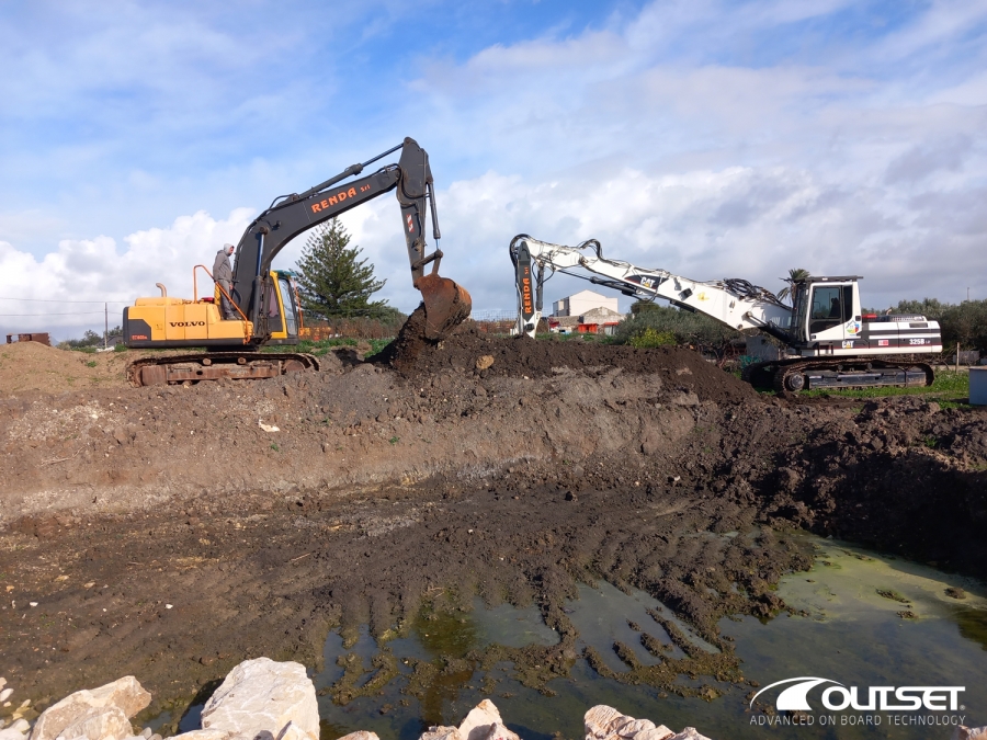 RENDA SRL - Trapani (TP)