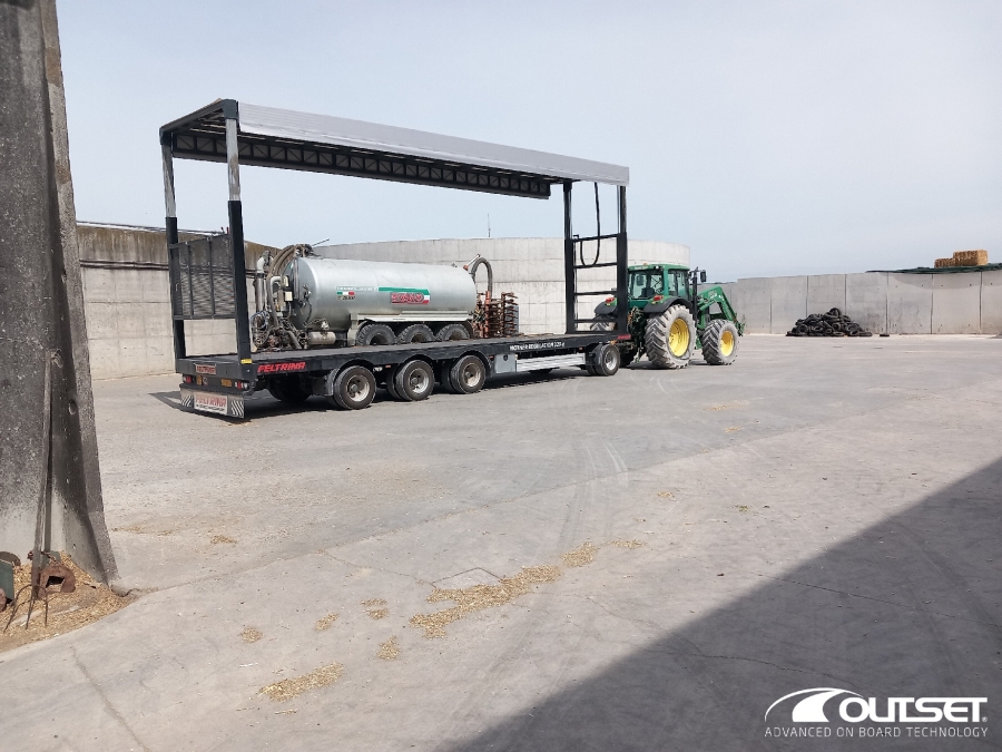 Societ&agrave; Agricola Brintazzoli - Castel Guelfo BO