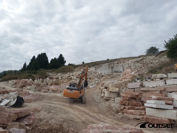 KUNKEN KNOTTEN - Lusiana Conco VI