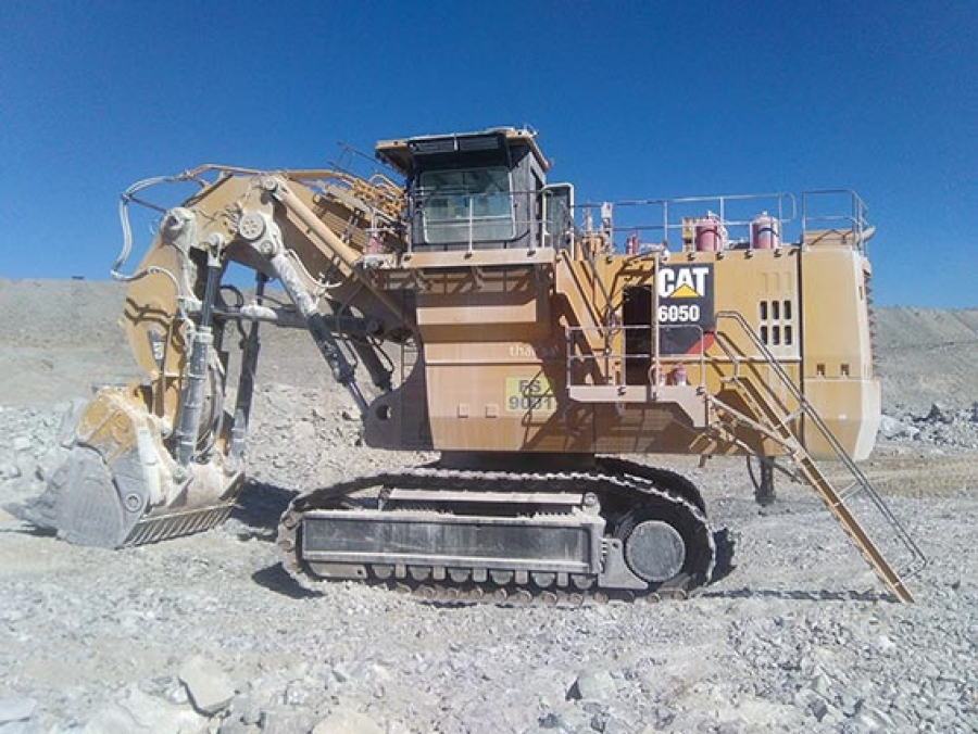 South africa tharisa mine