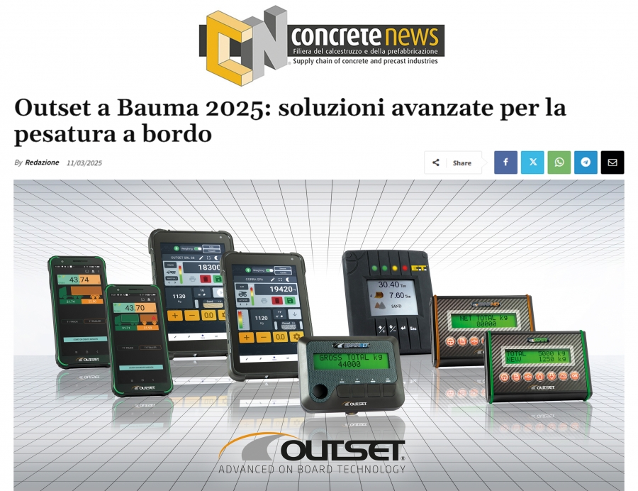 Concretenews.it - 21 March 2025