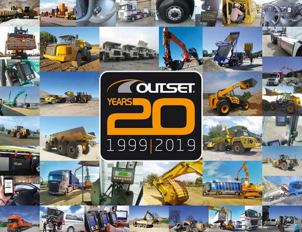Twenty years of Outset