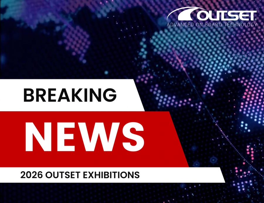 A 2026 full of exciting news for OUTSET!