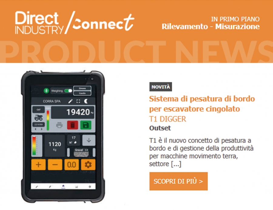 DIRECT INDUSTRY - December 2025