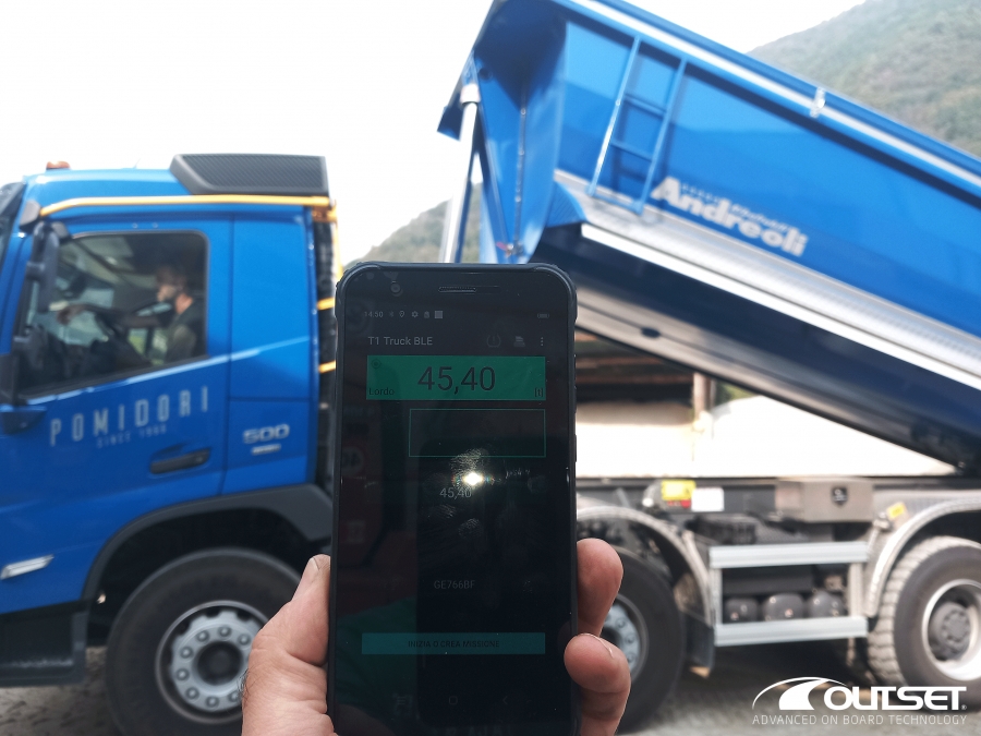 Pomidori Materiali Edili - Cannobio VB