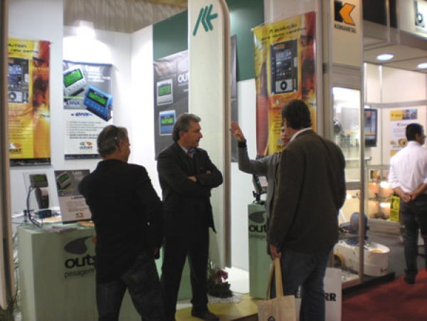 Outset @ M&amp;T EXPO 2009