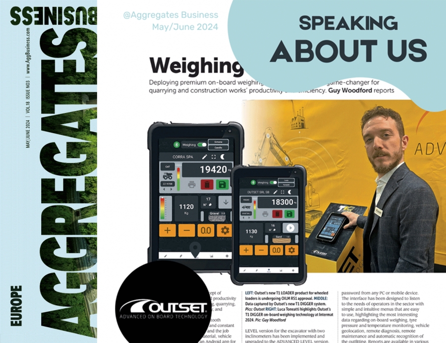 AGGREGATES BUSINESS - May/June 2024