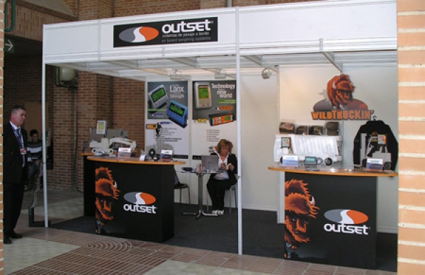 Outset @ SMOPYC 2008