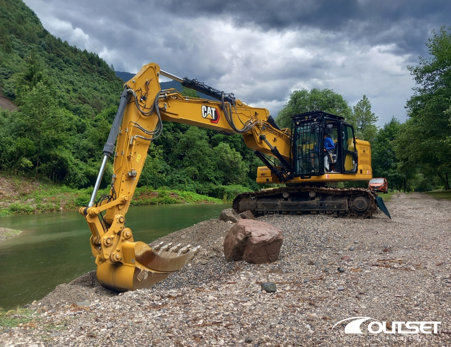 MOSCA COSTRUZIONI SNC - Valdaone TN