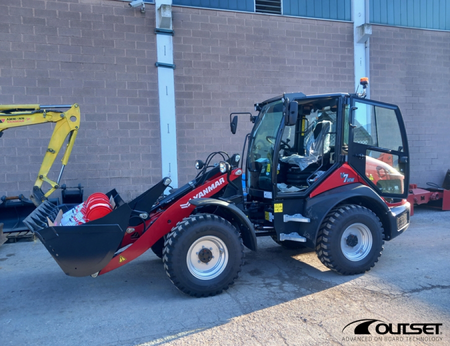 RIZZI COMMERCIALE SAS - Pisogne (BS)