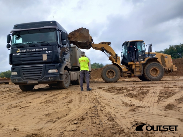 LEICON HUNGARY KFT. - Budapest (Hungary)