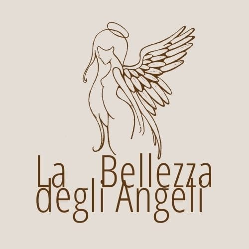 LA BELLEZZA DEGLI ANGELI