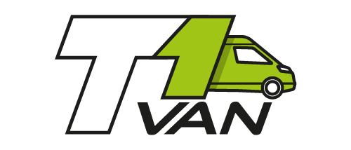 logo t1van logo t1van